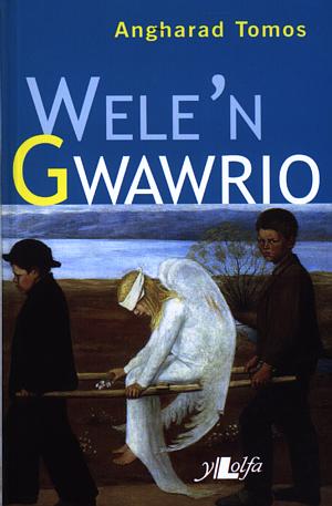 Wele'n Gwawrio - Medal Ryddiaith 1997