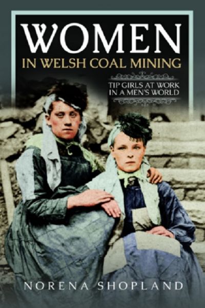 Women in Welsh Coal Mining