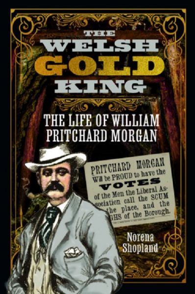 Welsh Gold King, The