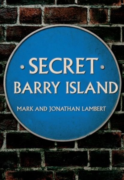 Secret Barry Island