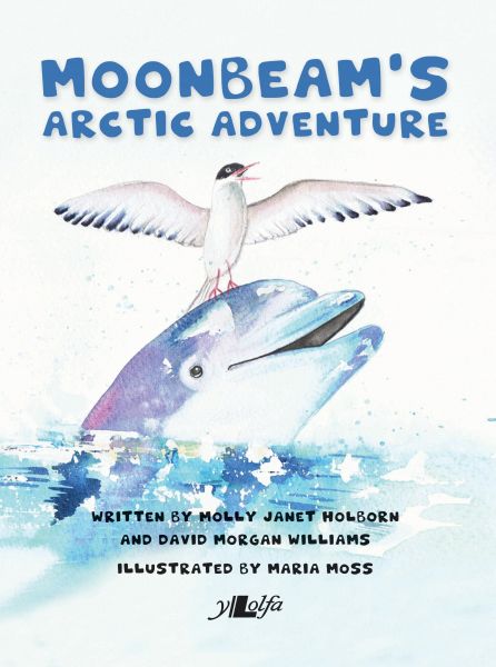 Moonbeam's Arctic Adventure