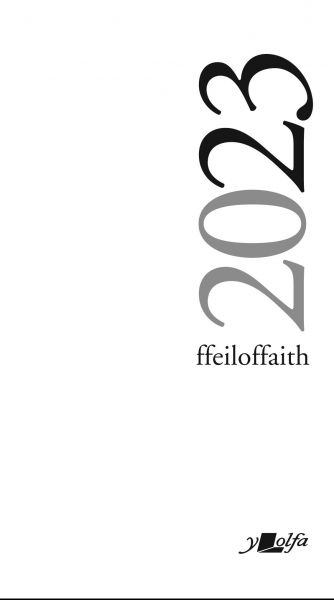 Ffeiloffaith y Lolfa 2023