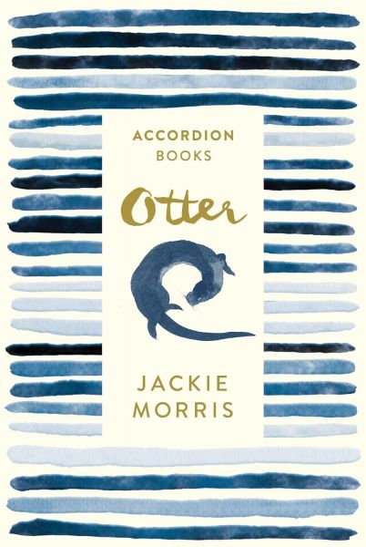 Accordion Book: 2. Otter Accordion Book: 2. Otter