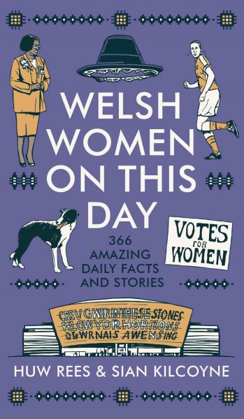 Welsh Women on This Day Welsh Women on This Day