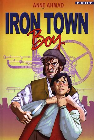 Iron Town Boy