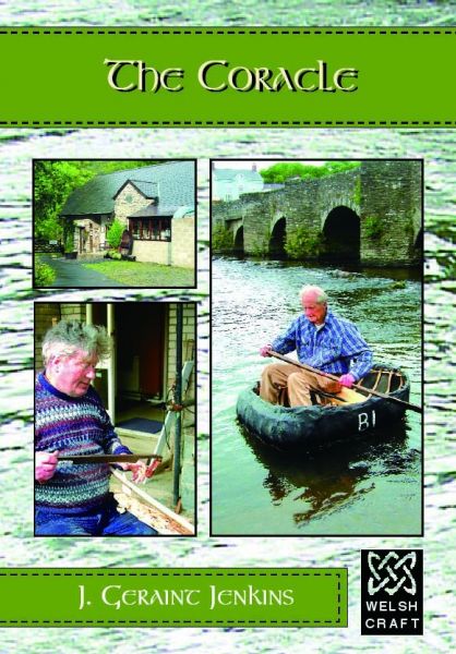 Welsh Crafts: Coracle, The
