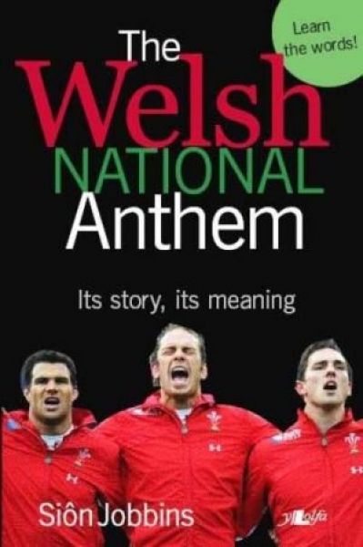 Welsh National Anthem, The - Counterpack Welsh National Anthem, The - Counterpack