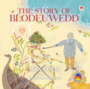 Four Branches of the Mabinogi: Story of Blodeuwedd, The