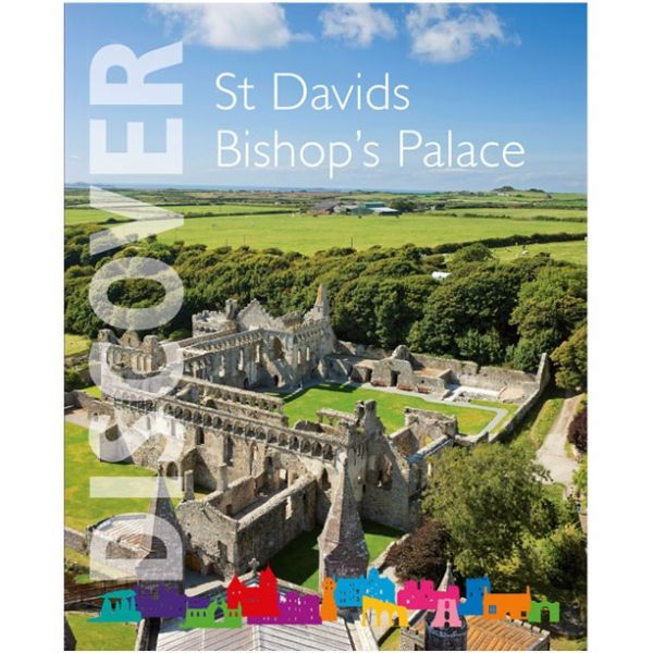 St David's Bishop's Palace St David's Bishop's Palace
