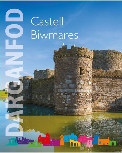 Darganfod Castell Biwmares
