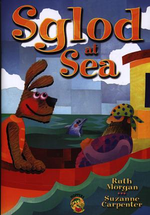 Hoppers Series: Sglod at Sea