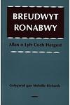 Breudwyt Ronabwy - Allan o Lyfr Coch Hergest