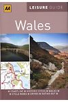 AA Leisure Guide: Wales