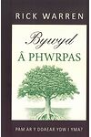 Bywyd â Phwrpas