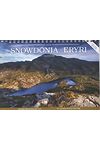 Eryri Snowdonia A5 2024 Calendar