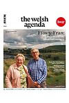Welsh Agenda, The (71) Autumn/Winter 2023