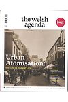 The Welsh Agenda, Issue 75 (Autumn/Winter 2025)