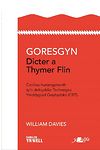 Darllen yn Well: Gorsgyn Dicter a Thymer Flin