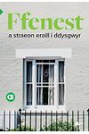 Cyfres Amdani: Ffenest a Straeon Eraill i Ddysgwyr