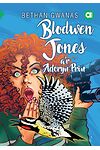 Cyfres Amdani: Blodwen Jones a'r Aderyn Prin