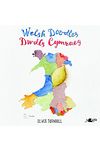 Welsh Doodles  Dwdls Cymraeg