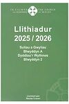 Llithiadur Yr Eglwys yng Nghymru 2025/26