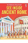 See Inside Ancient Rome
