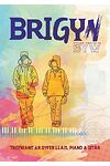 Brigyn Byw - Trefniant ar gyfer Llais, Piano a Gitâr