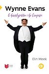 Cyfres Amdani: Wynne Evans - O Gaerfyrddin i Go Compare