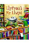 Llyfrau Mr Llwyd