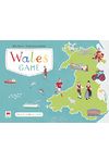 Wales on the Map: Wales Game