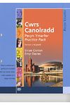 Cwrs Canolradd: Pecyn Ymarfer (Gogledd / North)