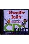 Gwaith Iaith (CD-ROM)