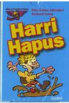 Gemau'r Parot Piws: Harri Hapus