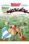 Asterix Agus an Mac Mioscaise (Asterix i Ngaeilge / Asterix in Irish)