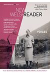 New Welsh Reader 133 (New Welsh Review, Autumn 2023)