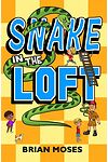 Snake in the Loft