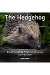 The Hedgehog Calendar 2026